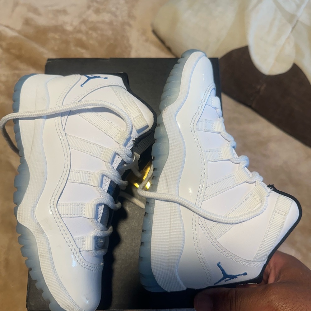 Jordan 11 Retro (PS)